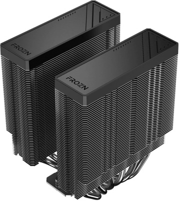 ����� ��� ���������� ID-Cooling Frozn A620 Pro Se Soc-AM5/AM4/1151/1200/2066/1700 ������ Ret