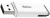 USB Flash ���������� 32Gb Netac U185 USB3.0 White, � ���������