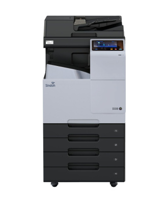 ��� �������� ������� Sindoh D330e