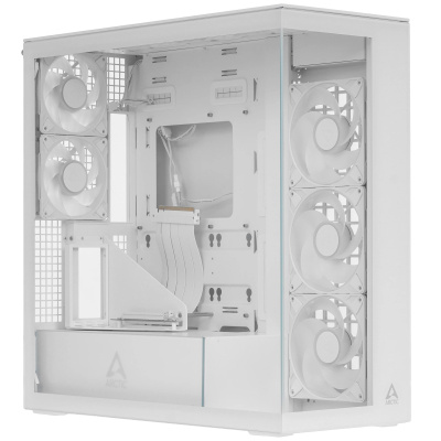  Arctic Xtender VG White ACPCC00017A 