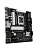 ����������� ����� ASROCK B860M-X Gen5 WiFi, LGA1851, B860, 2*DDR5, 4*SATA, 2*M.2, 3*USB 3.2, 2*USB 2.0, Type-C, 2*PCIx16, 1*M.2 (Key E), HDMI+DP, mATX