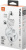 �������� JBL Tune Flex 2 Ghost Edition, Bluetooth, ��������, ����������/����� JBLTFLEX2GWHT