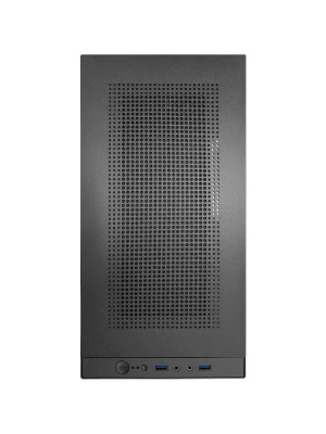��������� ���� iRU Tactio 520B6GS MT, AMD Ryzen 5 8500G/32 �� DDR5/512 �� SSD/AMD Radeon Graphics/��� ��, ������ (2197339)