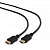 HDMI 1.4 Gembird Light, 24K GOLD , 1,8, , (CC-HDMI4L-6)