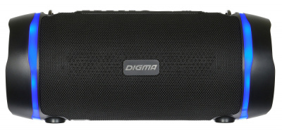  Digma S-39  25W 1.0 BT/USB 300mAh (SP3925B)