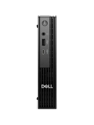 ����-�� Dell Pro Micro MFF, Intel Core i7 14700T/16 �� DDR5/512 �� SSD/Intel UHD Graphics/Ubuntu/����������, ����, ������ (Dell pro micro-7653)