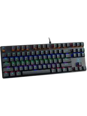 ������� ������������ ���������� ��������� RAPOO V500PRO-87, ���� - ������