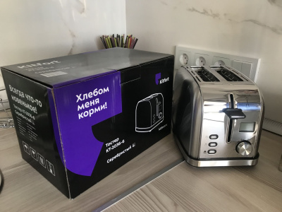 ������ Kitfort KT-2036-6