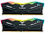 ������ ������ DDR5 TEAMGROUP T-Force Delta RGB 32GB (2x16GB) 7800MHz CL38 (38-48-48-84) 1.4V / FF3D532G7800HC38DDC01 / Black