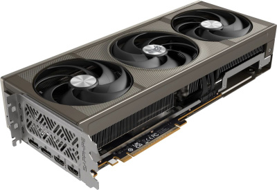 ���������� Sapphire AMD Radeon RX 9070 Nitro+ OC 16Gb (11349-01-20G) Ret