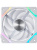 �������� ������������ (3 ��.) 1STPLAYER XF7R White / 120mm Reverse ARGB 3pin 5V PWM 4pin 12V 600-2000rpm 56.8cfm 33.12dBA / XF7R-WH-3IN1