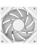 Вентилятор DEEPCOOL CG580 FAN WHR 120x120x25мм REVERSE (PWM, ARGB, белый, 400-1300об/мин) Bulk Вентилятор DEEPCOOL CG580 FAN WHR 120x120x25мм REVERSE (PWM, ARGB, белый, 400-1300об/мин) Bulk