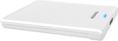 ������� ������� ���� 2Tb ADATA HV620S White (AHV620S-2TU31-CWH)