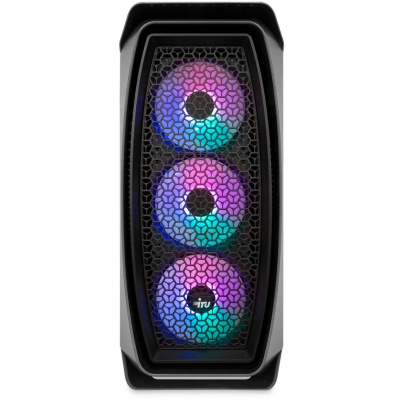 ��������� ���� iRU Tactio 510B7GP TWR, Intel Core i7-14700F/32 �� DDR5/1024 �� SSD/NVIDIA GeForce RTX 5070 Ti (16 ��)/��� ��, ������ (2146246)