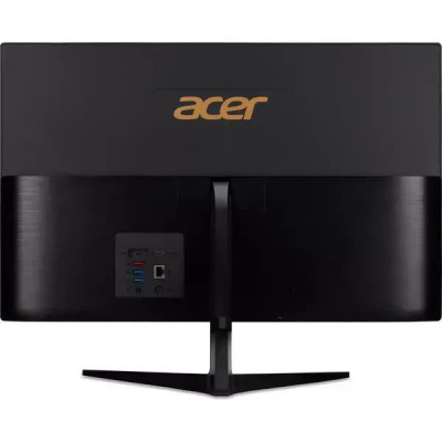 �������� Acer Aspire C24-1800, 23.8" (1920x1080) IPS/Intel Core i3-1315U/8 DDR4/512 �� SSD/Intel UHD Graphics/��� ��/����������, ����, ������ (DQ.BKLCD.00A)