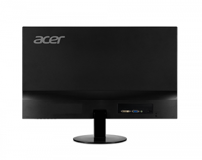  Acer 27" SA270Bbmipux 1920x1080 IPS LED 75 1ms FreeSync HDMI DisplayPort USB-C