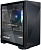 ������ Zalman Z1 Iceberg Black mATX, Mini-ITX, Midi-Tower, ��� ��, � �����, USB 2.0, USB 3.0, Audio