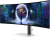 ������� Samsung Odyssey OLED G9 49" S49DG932SIXCI 5120x1440 OLED LED �����������