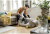 ������� ������ Karcher VC 4 Cordless myHome Pet 140�� ������/�����