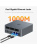 ����-�� Beelink EQR7, AMD Ryzen 7 7735HS/24 �� LPDDR5/500 �� SSD/AMD Radeon Graphics/��� ��, ����� (BL/EQR7-LP/7735HS/24G/500G/Milky Grey)