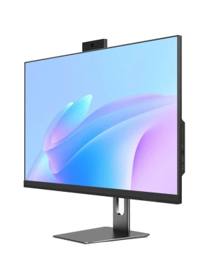 �������� Teclast T24 Air, 23.8" (1920x1080) IPS/Intel Core 5 225/32 DDR5/1024 �� SSD/Intel Graphics/Windows 11 Pro/����������, ����, ������ (T24 AIR 22532G1TFKRU)
