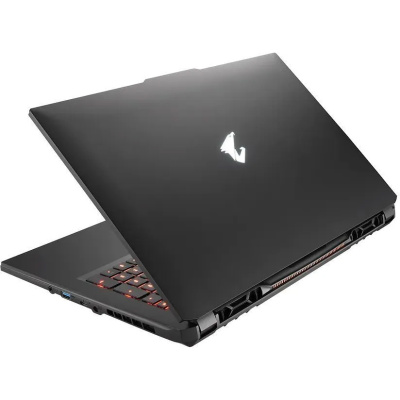  GIGABYTE AORUS 17H BXF, 17.3" (1920x1080) IPS 360/Intel Core i7-13700H/16 DDR5/1 SSD/GeForce RTX 4080 12/Windows 11 Home,  (BXF-74KZ554SH)