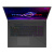  ASUS ROG Strix Scar 18 G814JVR-N6045, 18" (2560x1600) IPS 240/Intel Core i9-14900HX/16 DDR5/1 SSD/GeForce RTX 4060 8/ ,  (90NR0IF6-M00210)