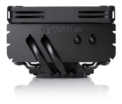 ����� ��� ���������� Noctua NH-L9x65 chromax.black (NH-L9x65 chromax.black) LGA 1700/1200/1851/115X/AM4/AM5 TDP 67�� RTL