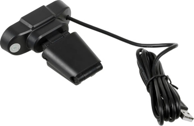 ������ Web Oklick OK-C012HD ������ 1Mpix (1280x720) USB2.0 � ����������