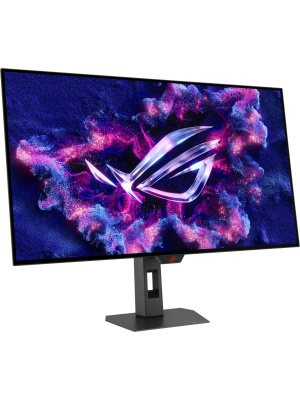 ������� Asus 31.5" ROG Strix XG32UCWMG ������ IPS LED 0.03ms 16:9 HDMI ������� HAS 1300cd 178��/178�� 3840x2160 240Hz DP 4K USB 7.3��