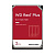 ������� ���� 2�� WD Red Plus WD20EFPX, SATA-III, (5400rpm) 64Mb 3.5"