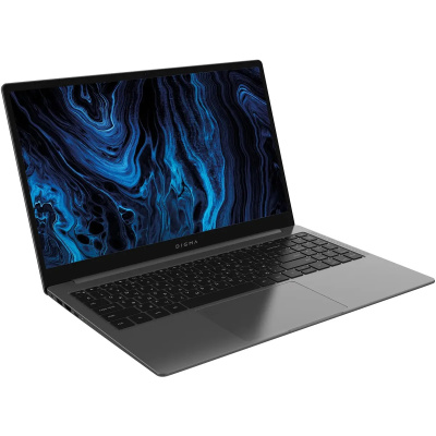  Digma Pro Sprint M, 15.6" (1920x1080) IPS/AMD Ryzen 7 3700U/8 DDR4/256 SSD/Radeon Graphics/Windows 11 Pro,  (DN15R7-8CXW01)