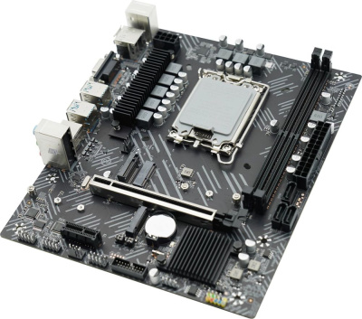 ����������� ����� AFOX B760D5-MA-V4, LGA 1700, mATX