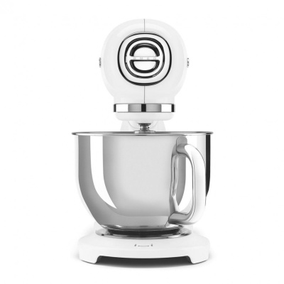 ����������� ������ SMEG SMF05WHEU, 1000 ��, �����