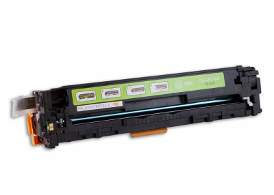�����-�������� Cactus CS-CF210A ������ ��� HP LaserJet Pro 200 M251/M276 (1600���.)