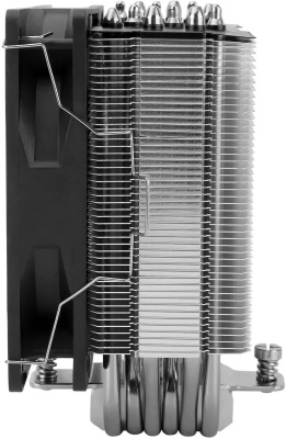 ����� ��� ���������� Thermalright Burst Assassin 120 SE , ARGB, 120��, �����������, retail  (BA120-SE-ARGB)