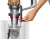 ������������ ������� (handstick) Dyson SV27, 545��, �����������/��������� [485350-01]