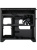 ������ Lian Li O11 Vision-M Digital / Black / 9.2" LCD screen / 1 x 140mm PWM Fan / Mini-Tower, TG / G99.O11VMDX.R0