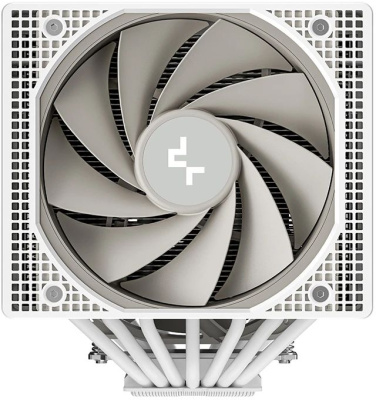 ����� ��� ���������� Deepcool Assassin VC Elite Wh Soc-AM5/AM4/1200/2066/1700/1851 ����� 4-pin 300W Ret (R-ASN4-WHNVNN-GJD)