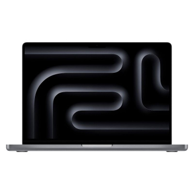  MacBook Pro 14" Space Grey  8CPU/10GPU 8/1TB  Apple M3 MTL83X/A A2918 195949099526
