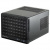 Корпус SilverStone Case Ss Sugo black Mini-ITX SST-SG13B Корпус SilverStone Case Ss Sugo black Mini-ITX SST-SG13B