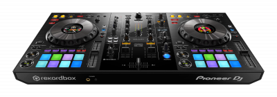   Pioneer DDJ-800