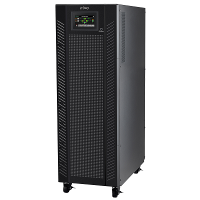��� nJoy Garun 40KL On-line 40000W/40000VA (UP33TOP140KGAAZ01B) (009427)