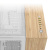 ������ �� Corsair 6500X White/Bamboo Wood (CC-9011284-WW) Mini-ITX, Micro-ATX, ATX, E-ATX Midi-Tower, ��� ��, � �����