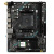 ����������� ����� Maxsun B450M GAMING WIFI, Socket AM4, AMD B450, mATX, Ret