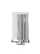 ����� 1STPLAYER CRYO CY12L White / 4HPx6mm, single tower, 1x120mm ARGB fan, 750-1900 RPM, 57.6 CFM, 38.2 dBA / CY12L-WH