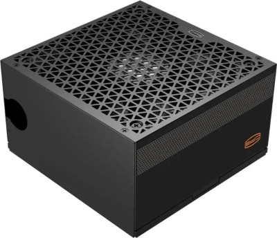 ���� ������� PcCooler ATX 850W P5-YK850-B1F 80+ bronze (20+4pin) APFC 120mm fan 6xSATA Cab Manag RTL