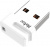 USB Flash ���������� 8Gb Netac U116 White