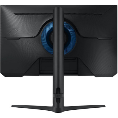 ������� Samsung 25" Odyssey G4 S25BG400EI 1920x1080 IPS 240�� 1ms HDMI DisplayPort