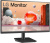 Монитор LG 23.8" 24MS500-B FHD IPS LED черный Монитор LG 23.8" 24MS500-B FHD IPS LED черный